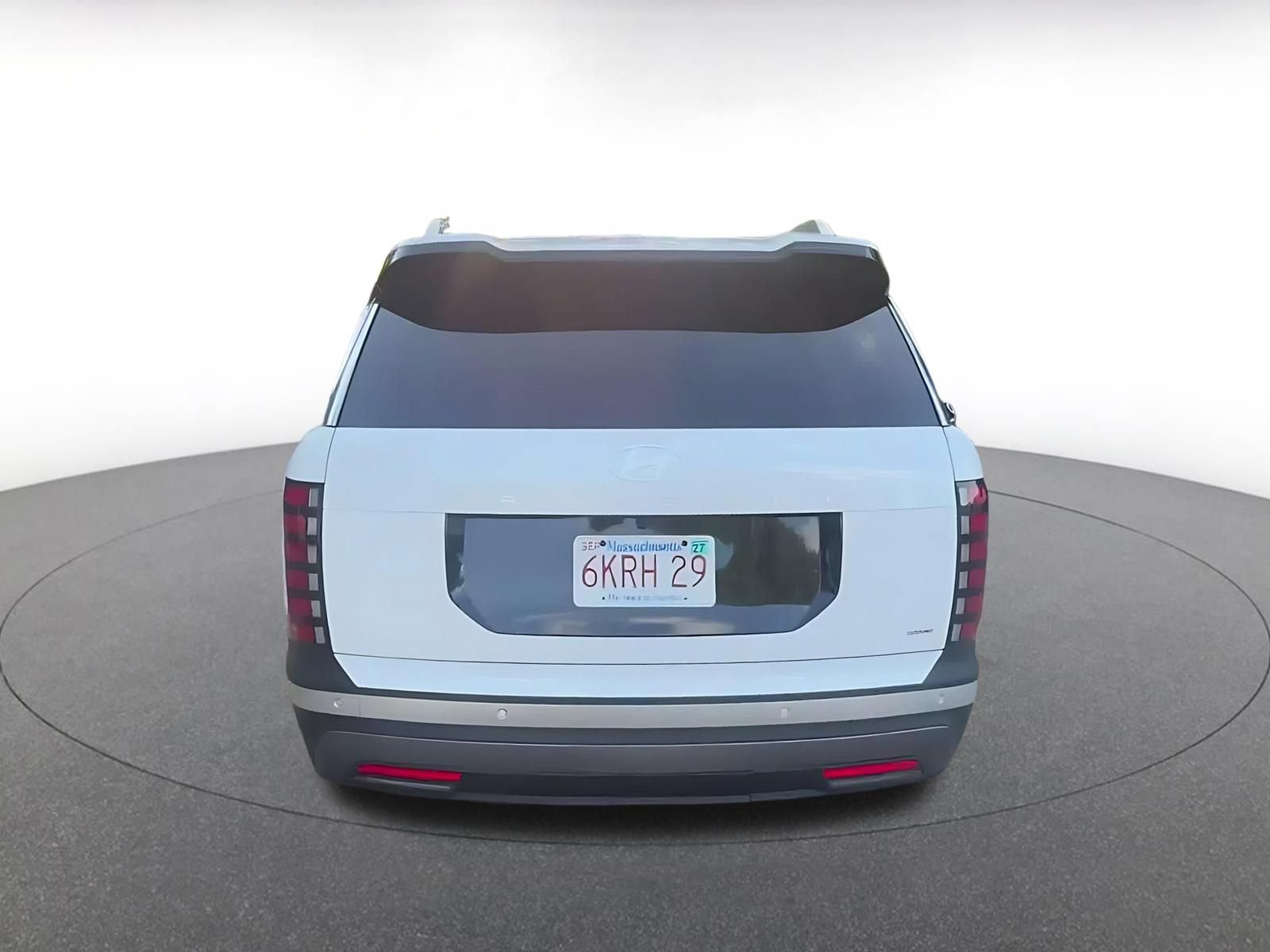 Thumbnail: 2026 Hyundai Palisade - 10