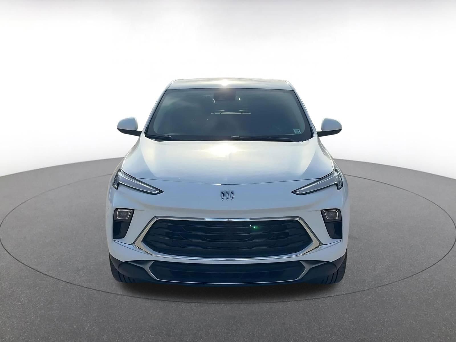 Thumbnail: 2025 Buick Encore GX - 4