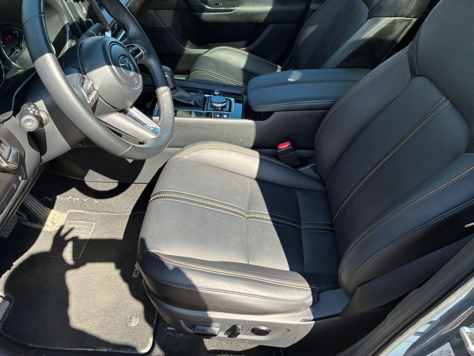 Thumbnail: 2025 Mazda CX-50 - 23