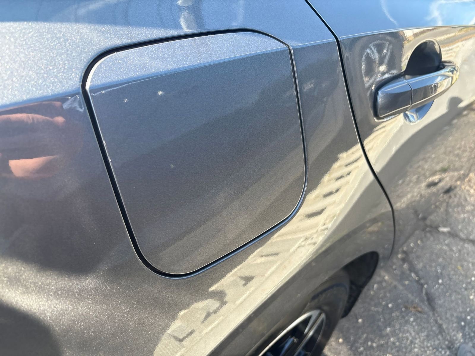 Thumbnail: 2024 Nissan Sentra - 7