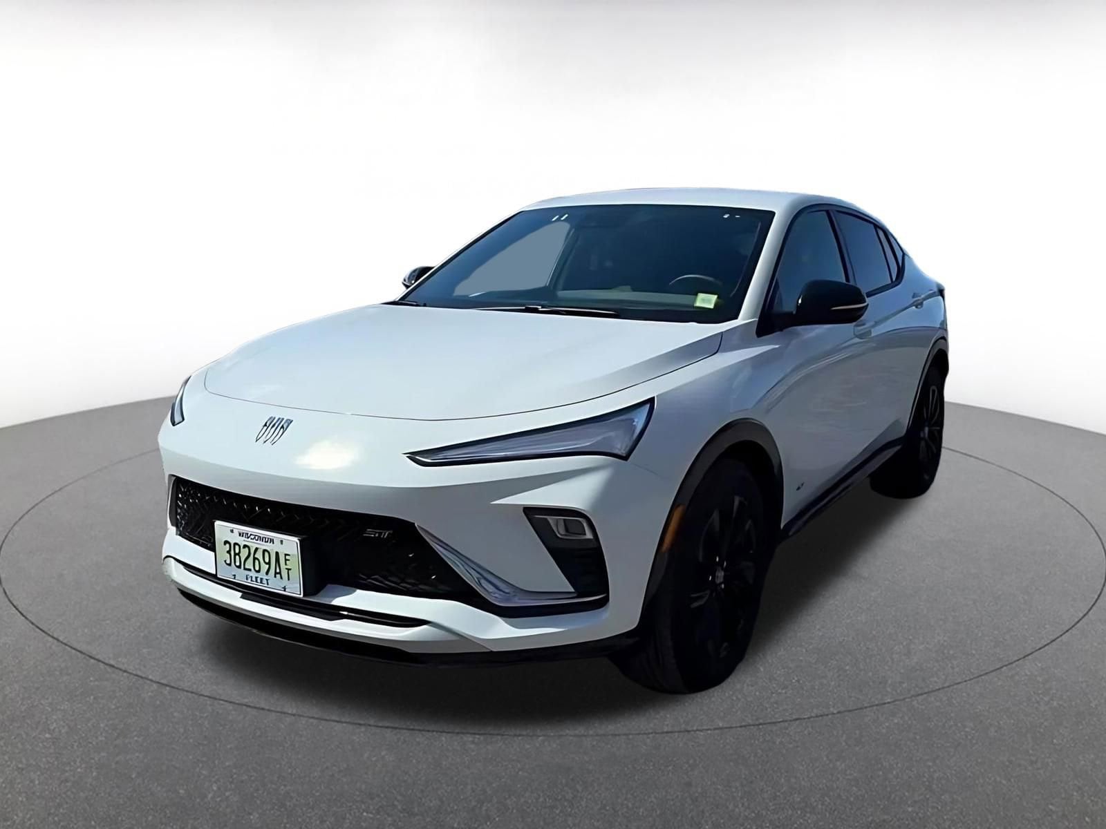 Thumbnail: 2025 Buick Envista - 7