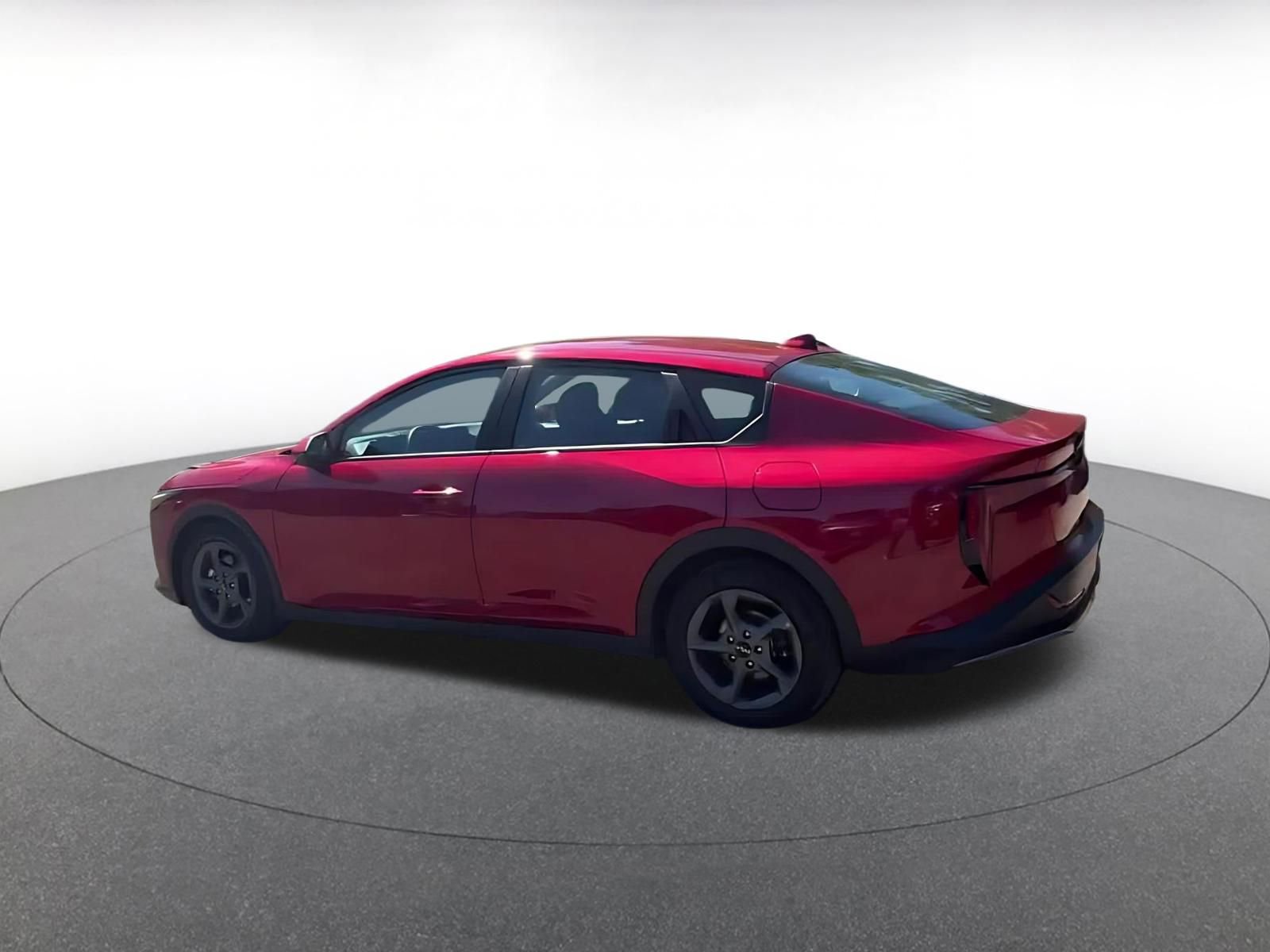 Thumbnail: 2025 Kia K4 - 10