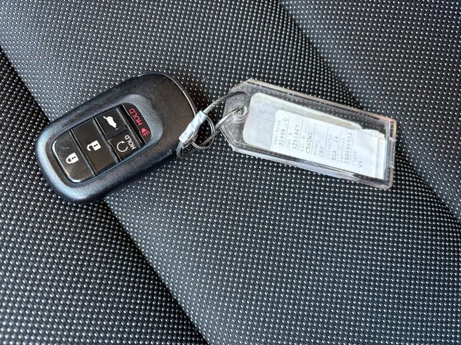 Thumbnail: 2024 Honda CR-V - 20