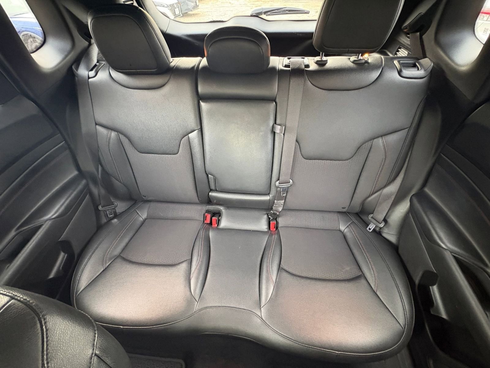 Thumbnail: 2025 Jeep Compass - 35