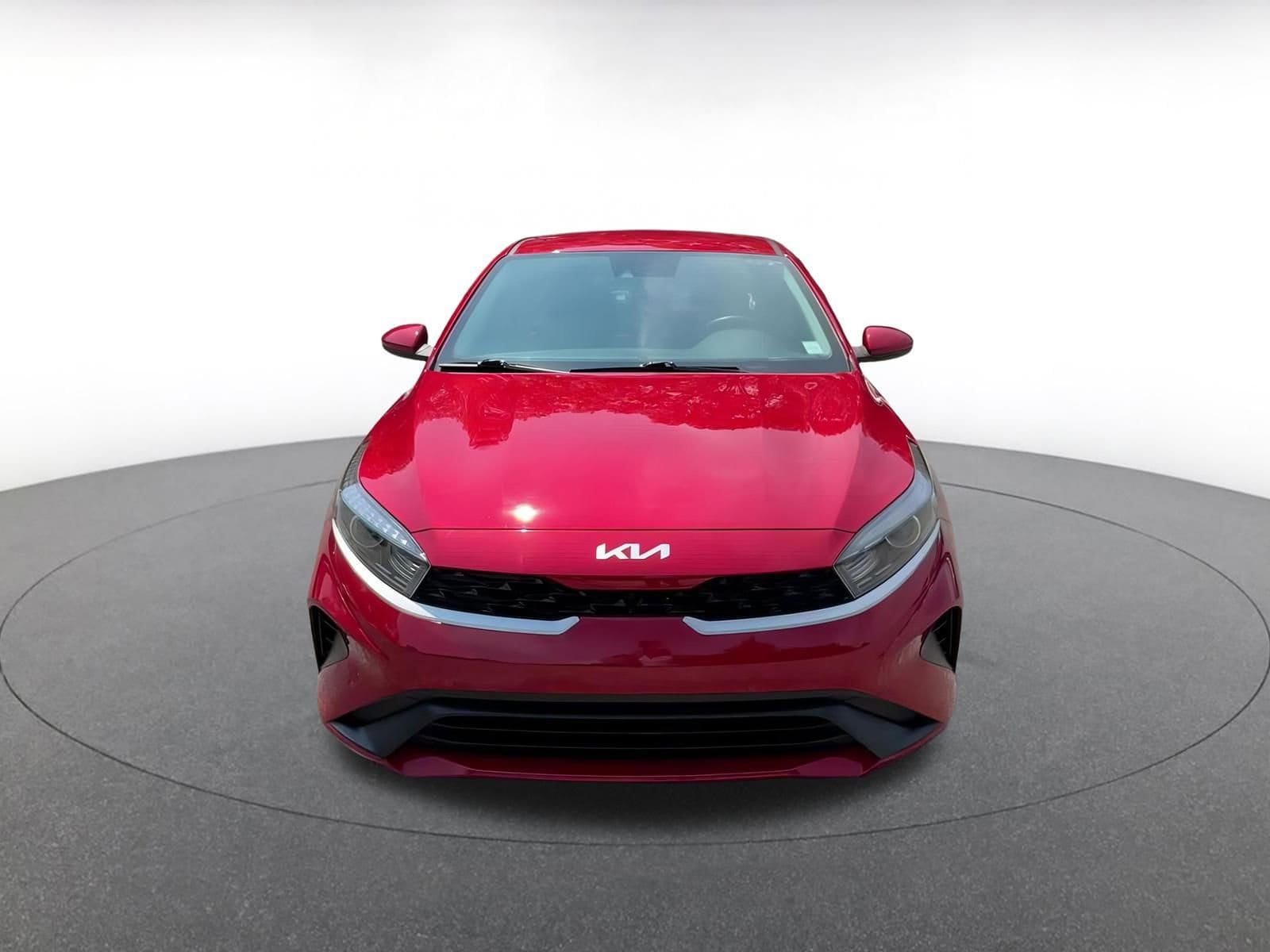 Thumbnail: 2024 Kia Forte - 5