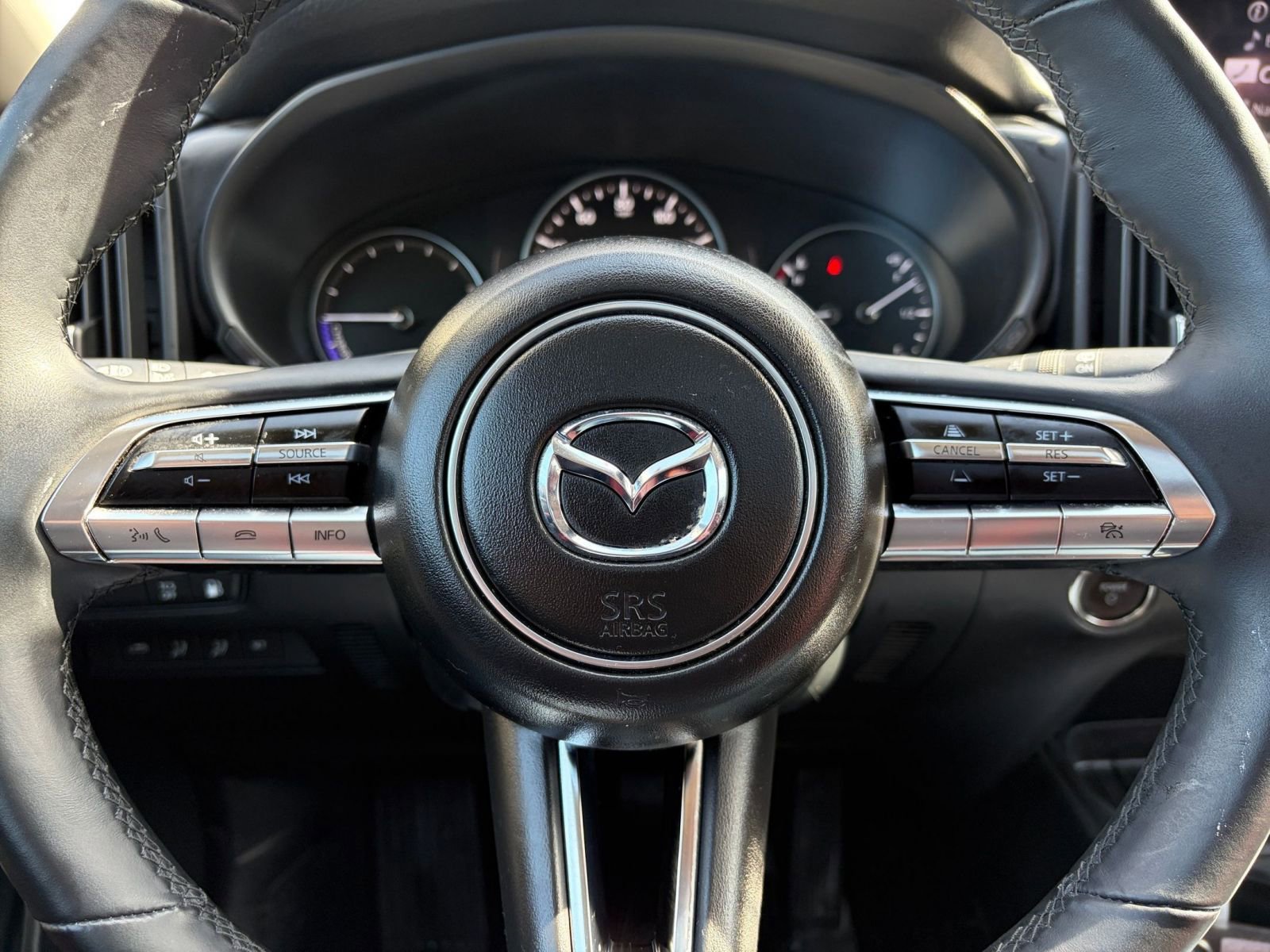 Thumbnail: 2025 Mazda CX-50 - 29