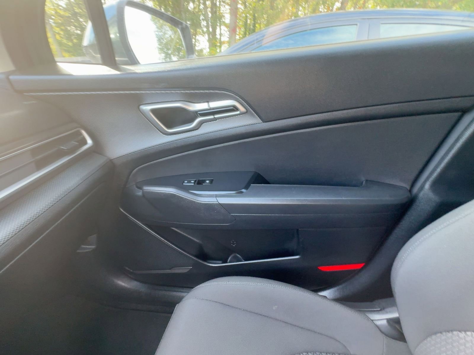 Thumbnail: 2024 Kia Sportage - 16