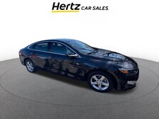 2023 Chevrolet Malibu LT -
                  Smithtown, NY