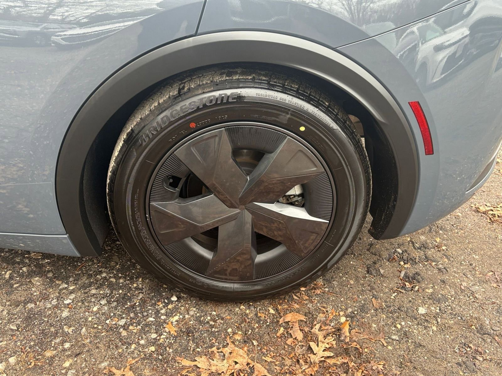 Thumbnail: 2025 Toyota Prius - 27