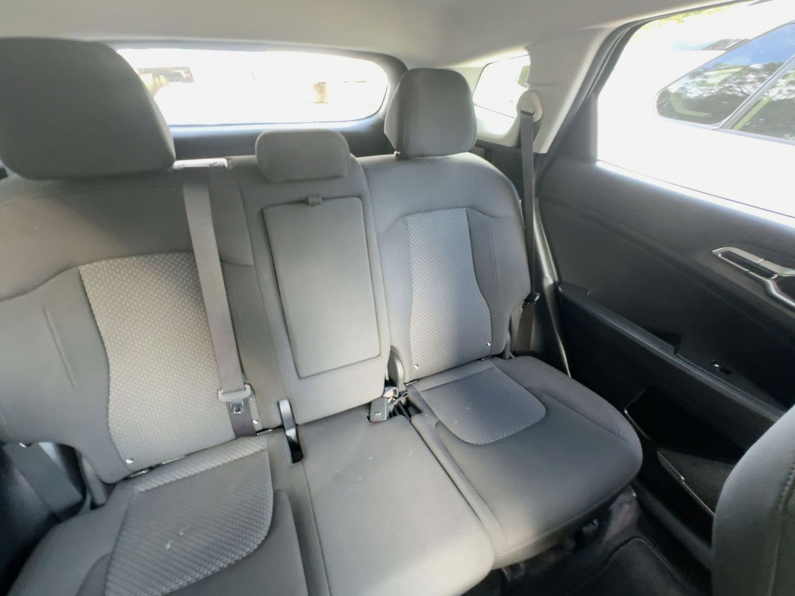 Thumbnail: 2024 Kia Sportage - 18