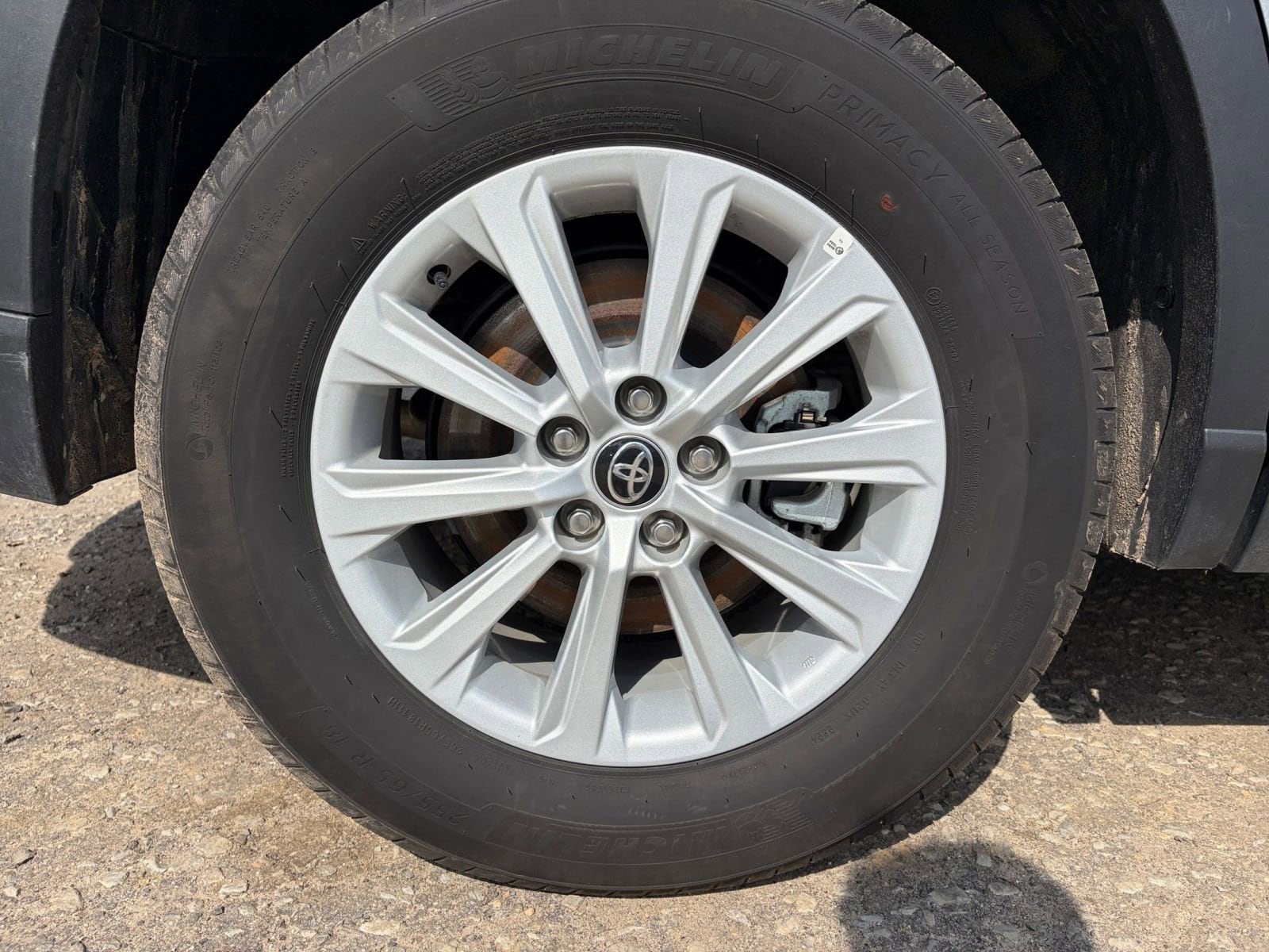 Thumbnail: 2025 Toyota Grand Highlander - 32