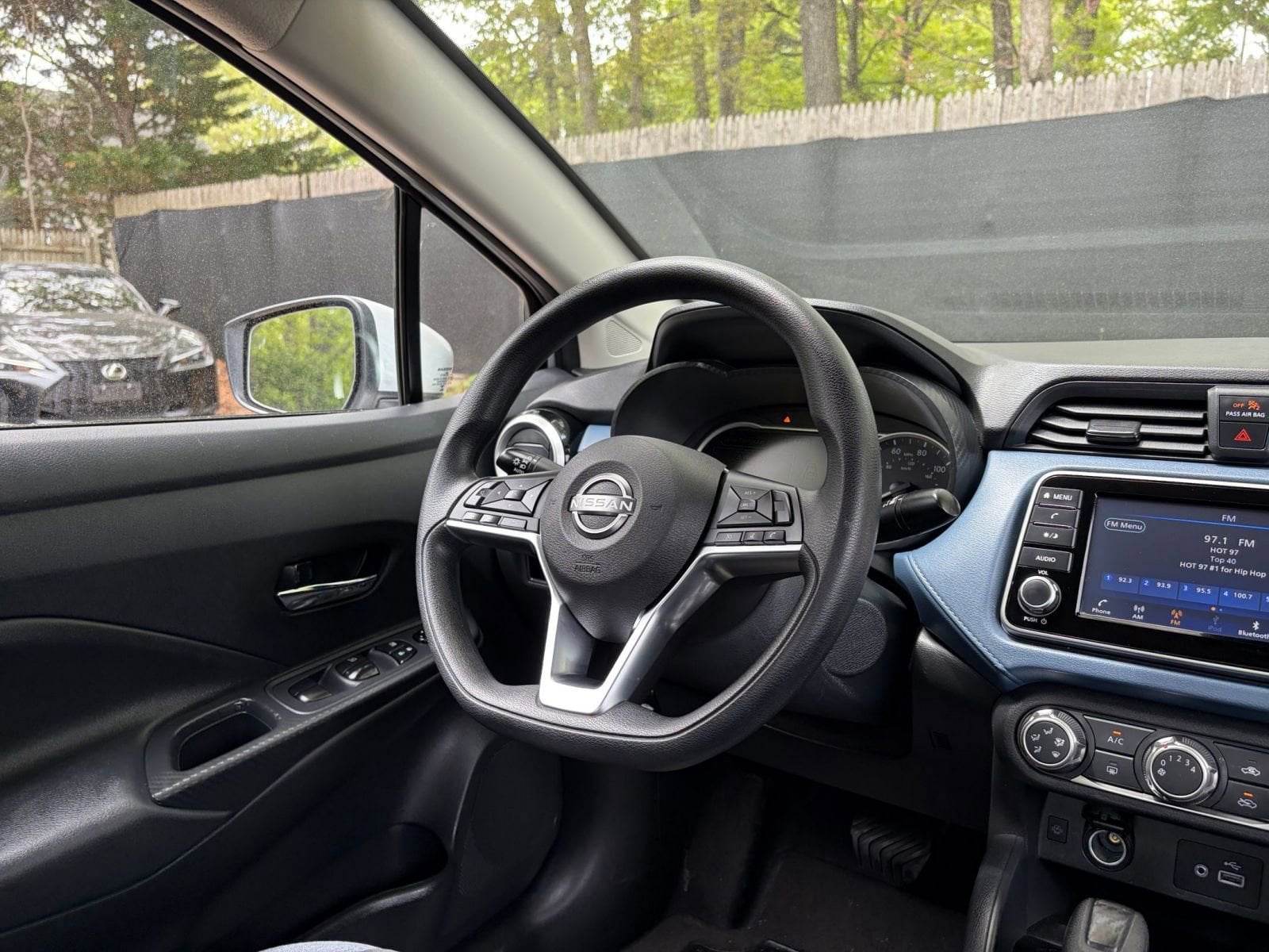 Thumbnail: 2025 Nissan Versa - 32