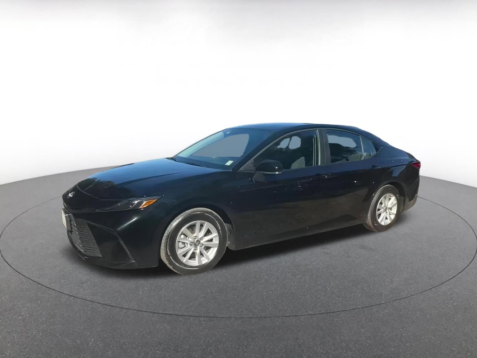 Thumbnail: 2025 Toyota Camry - 8