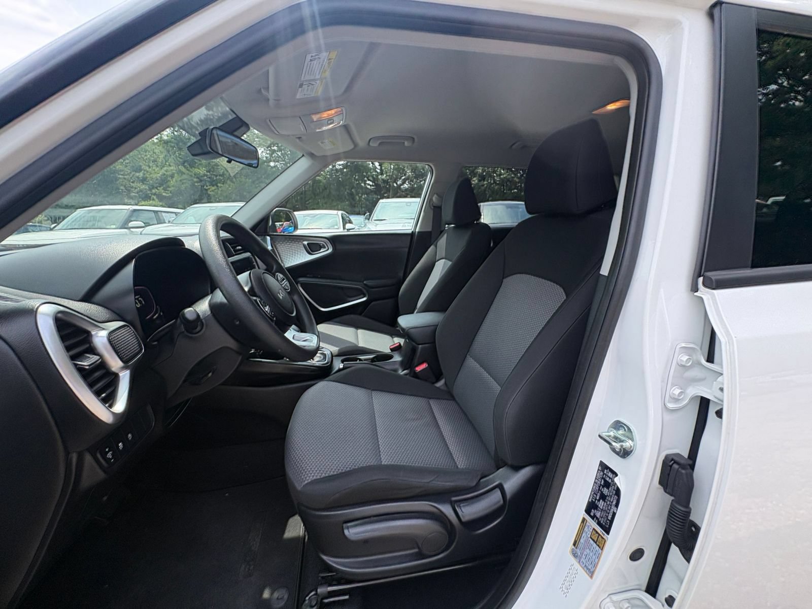 Thumbnail: 2025 Kia Soul - 20