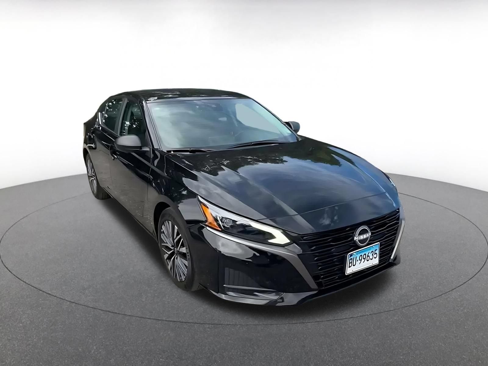 Thumbnail: 2026 Nissan Altima - 2