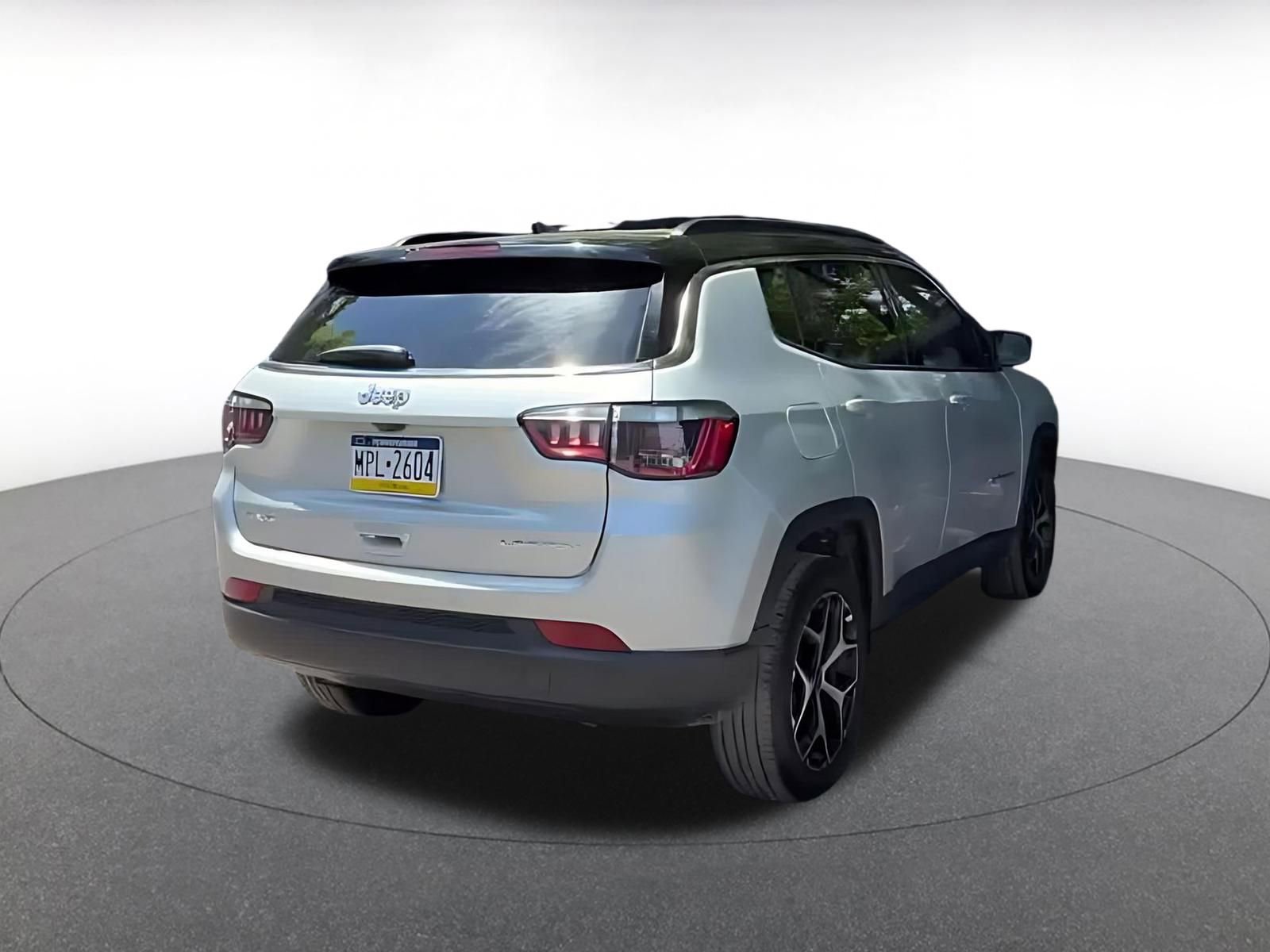 Thumbnail: 2025 Jeep Compass - 14