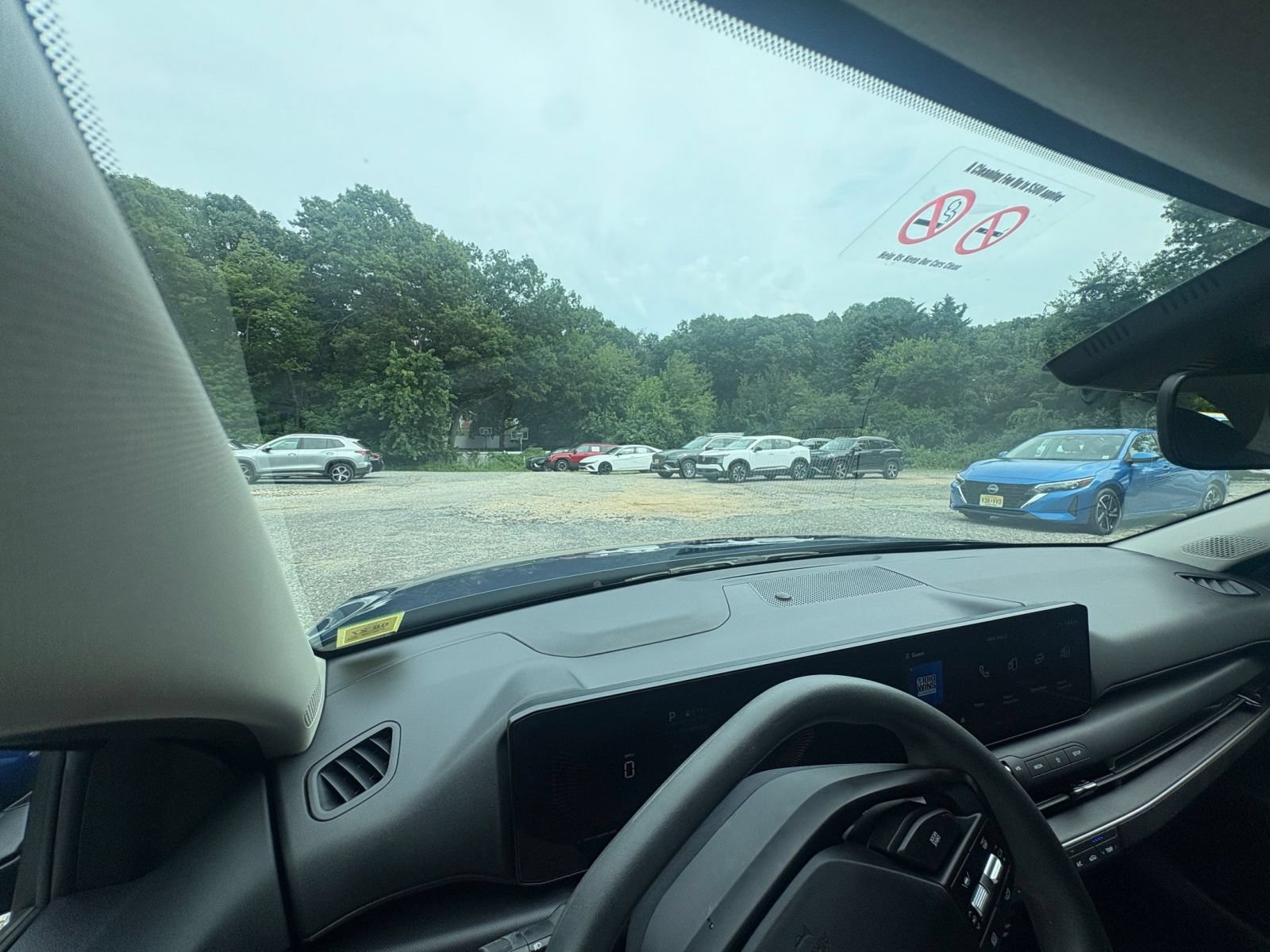 Thumbnail: 2026 Kia K4 - 31