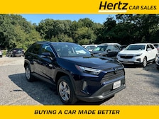 2023 Toyota RAV4 XLE -
                Smithtown, NY