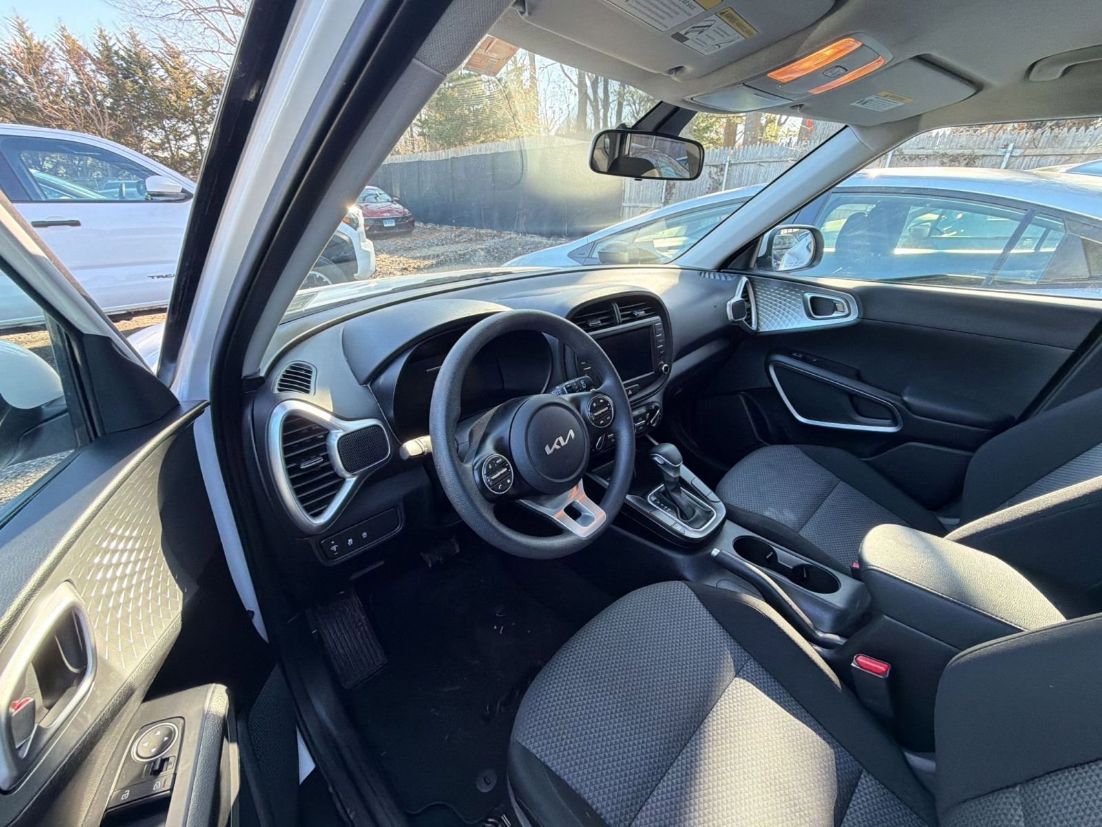 Thumbnail: 2025 Kia Soul - 8