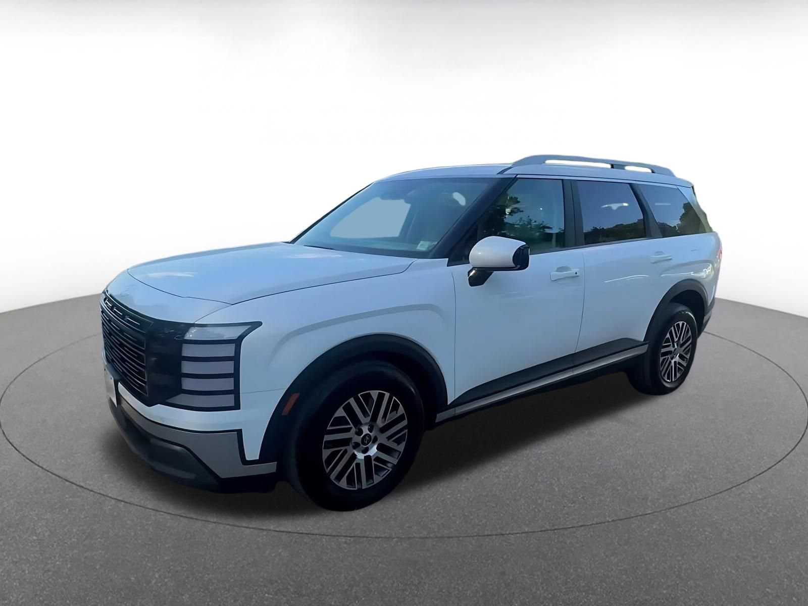Thumbnail: 2026 Hyundai Palisade - 6