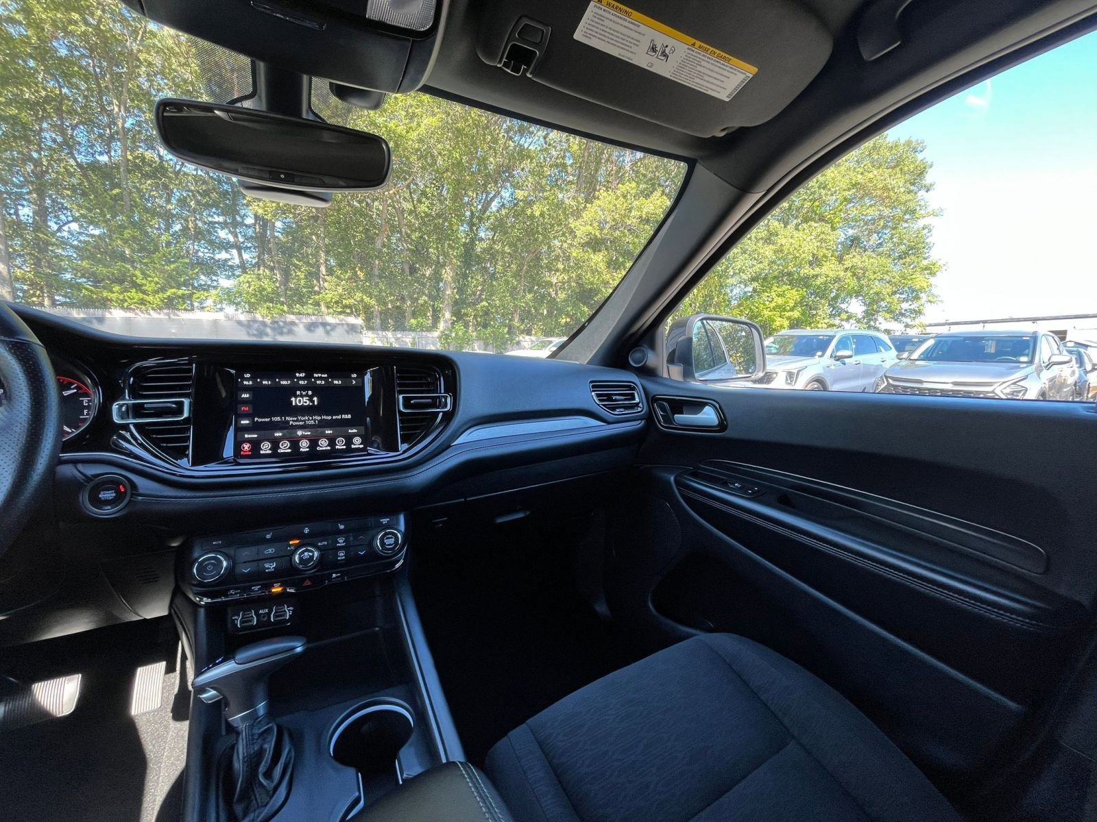 Thumbnail: 2024 Dodge Durango - 35