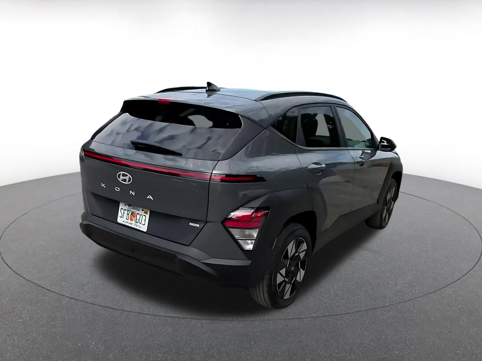 Thumbnail: 2025 Hyundai Kona - 13