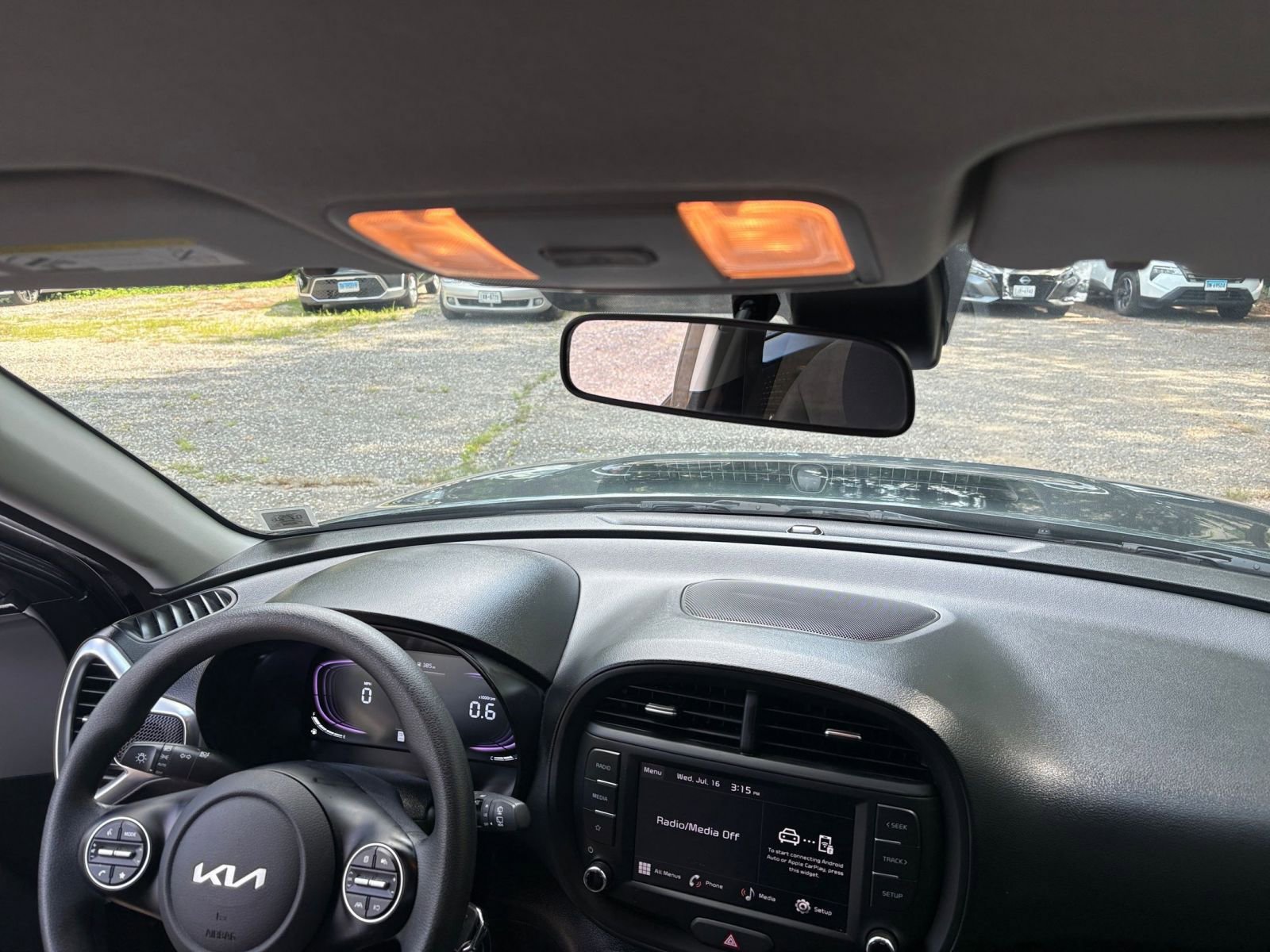 Thumbnail: 2024 Kia Soul - 32