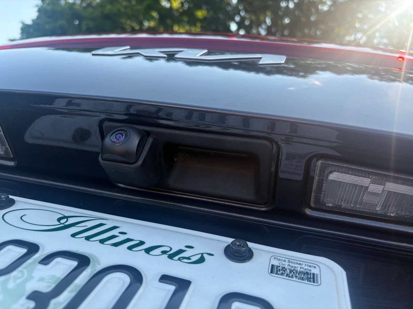 2026 Kia Carnival 20