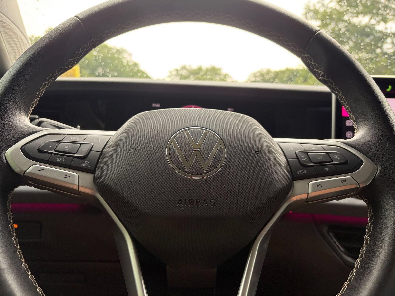 Thumbnail: 2026 Volkswagen Tiguan - 30