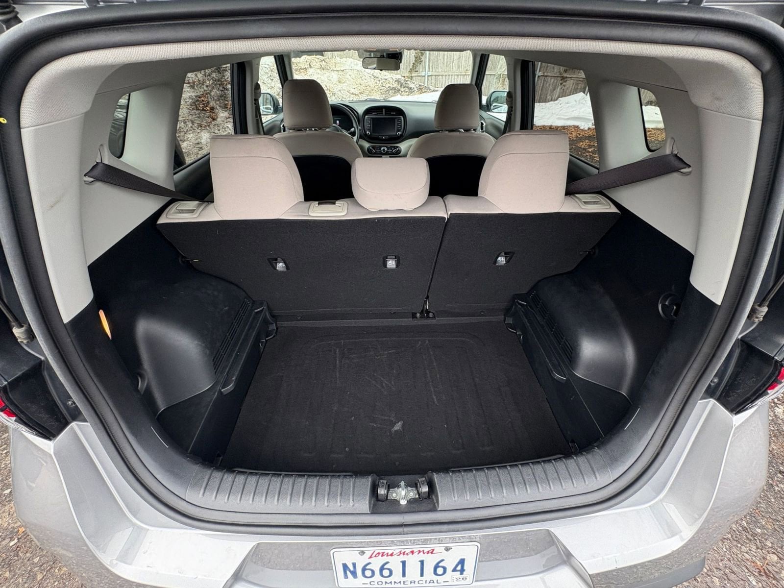 Thumbnail: 2025 Kia Soul - 28