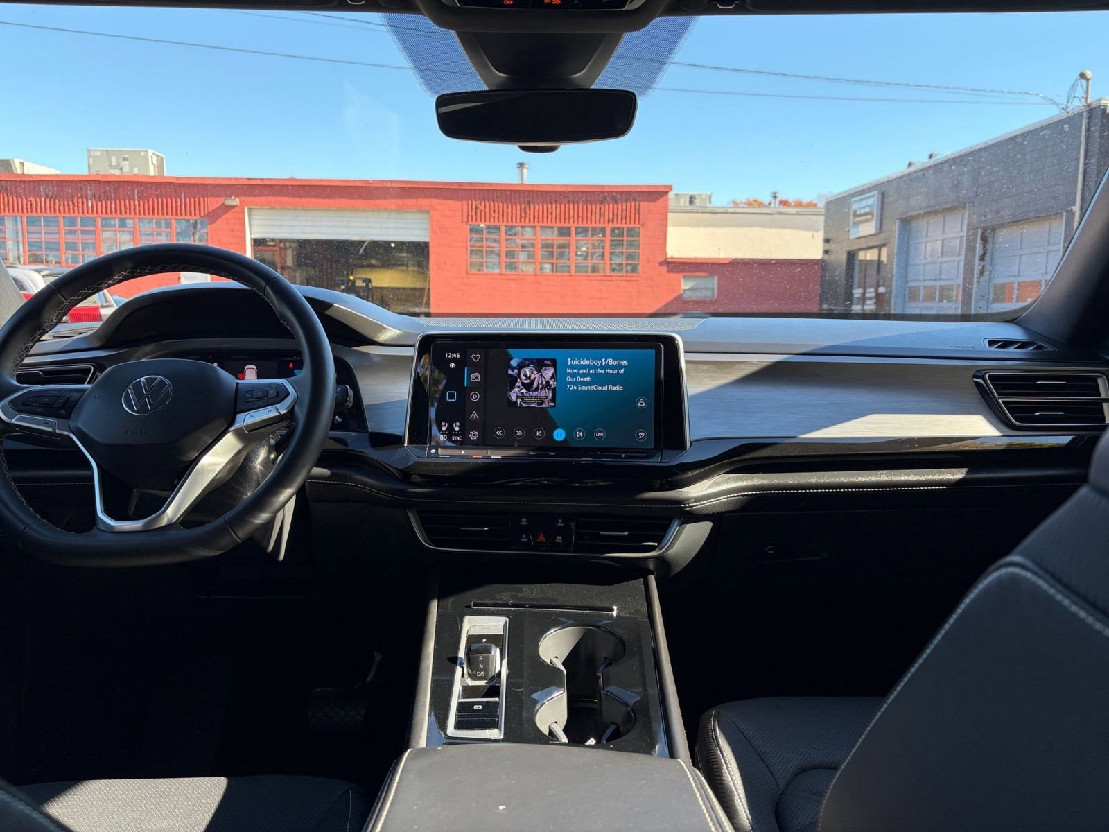 Thumbnail: 2025 Volkswagen Atlas - 33