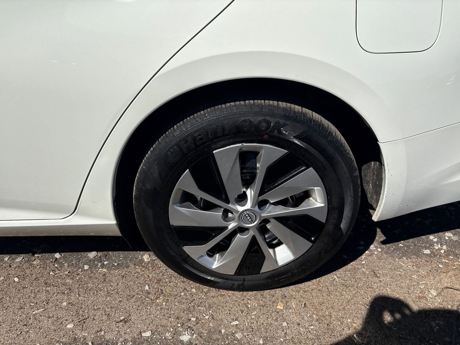 Thumbnail: 2024 Nissan Altima - 4