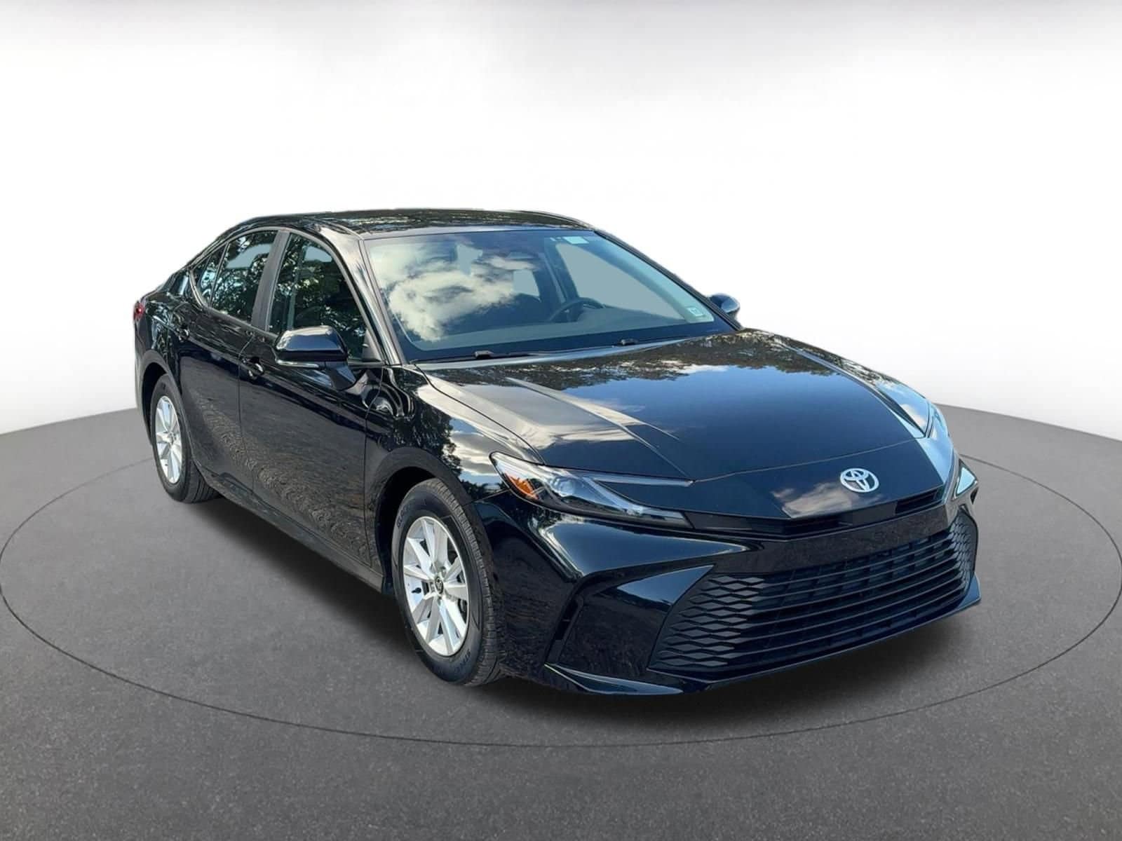 Thumbnail: 2025 Toyota Camry - 1