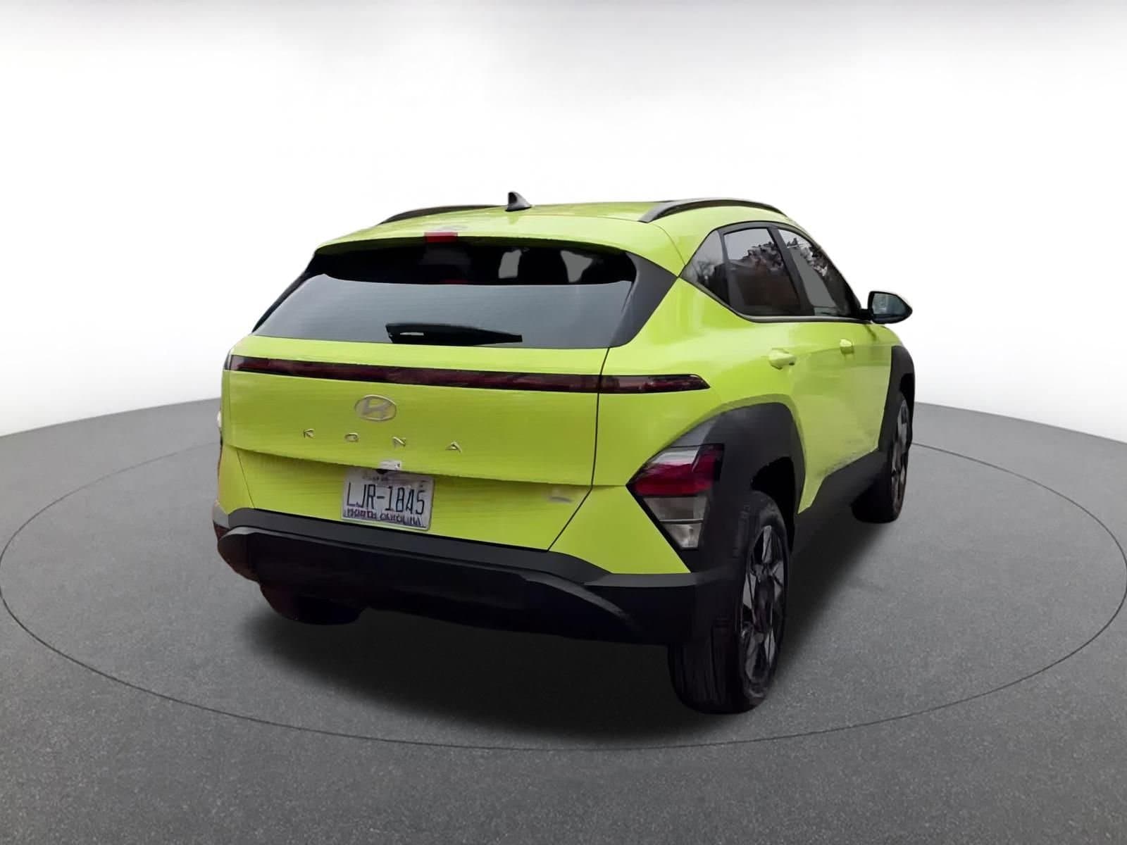 Thumbnail: 2025 Hyundai Kona - 15