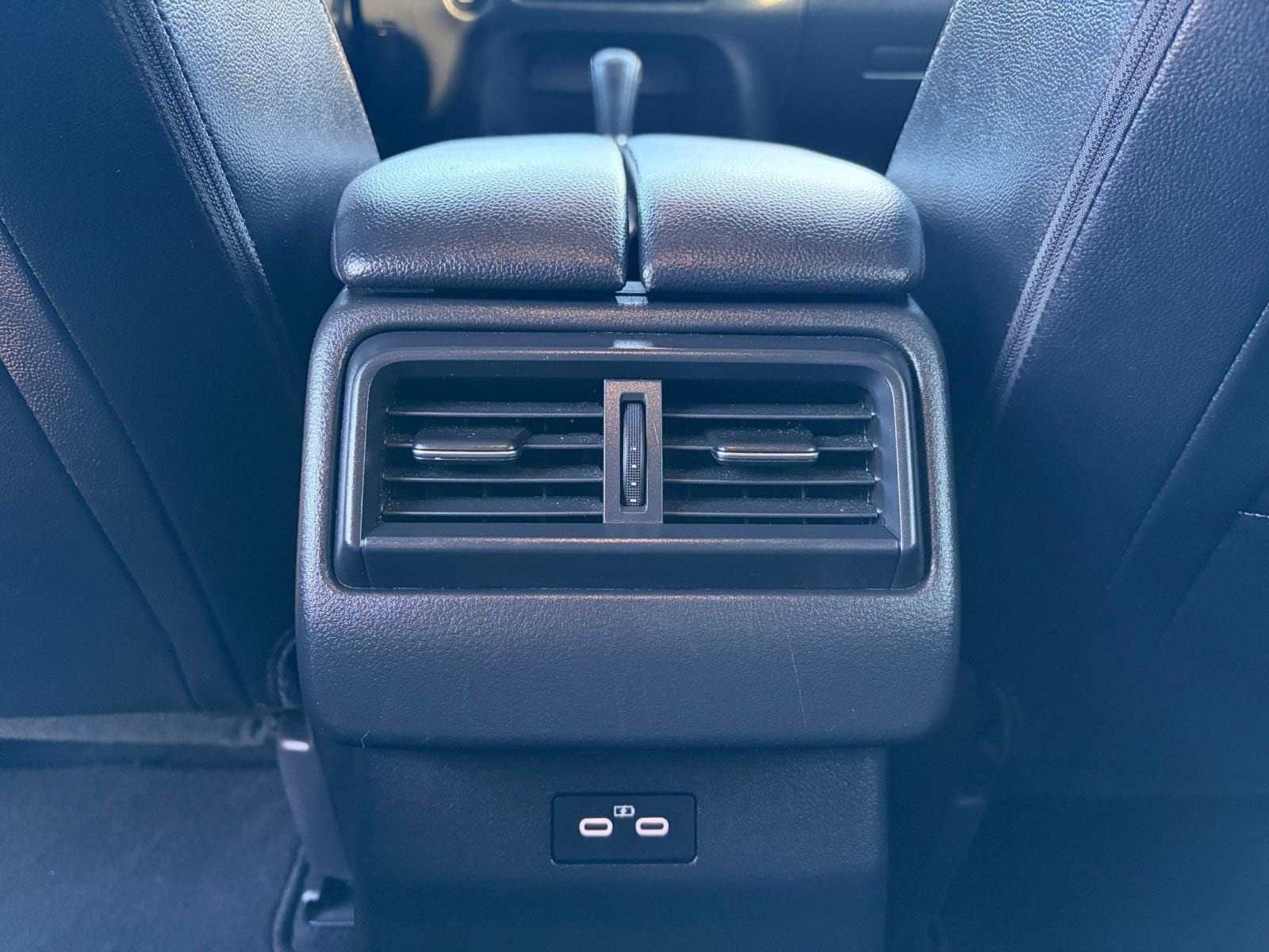 Thumbnail: 2025 Mazda CX-50 - 23