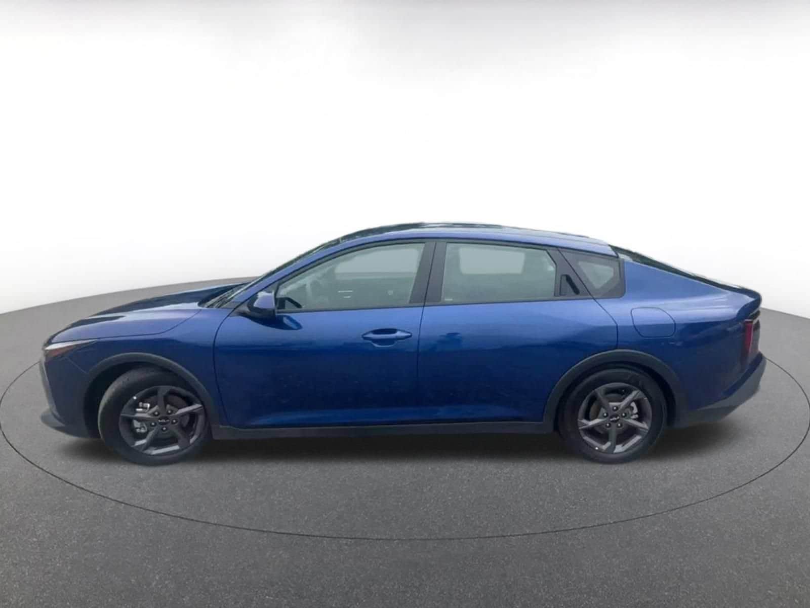 Thumbnail: 2026 Kia K4 - 8