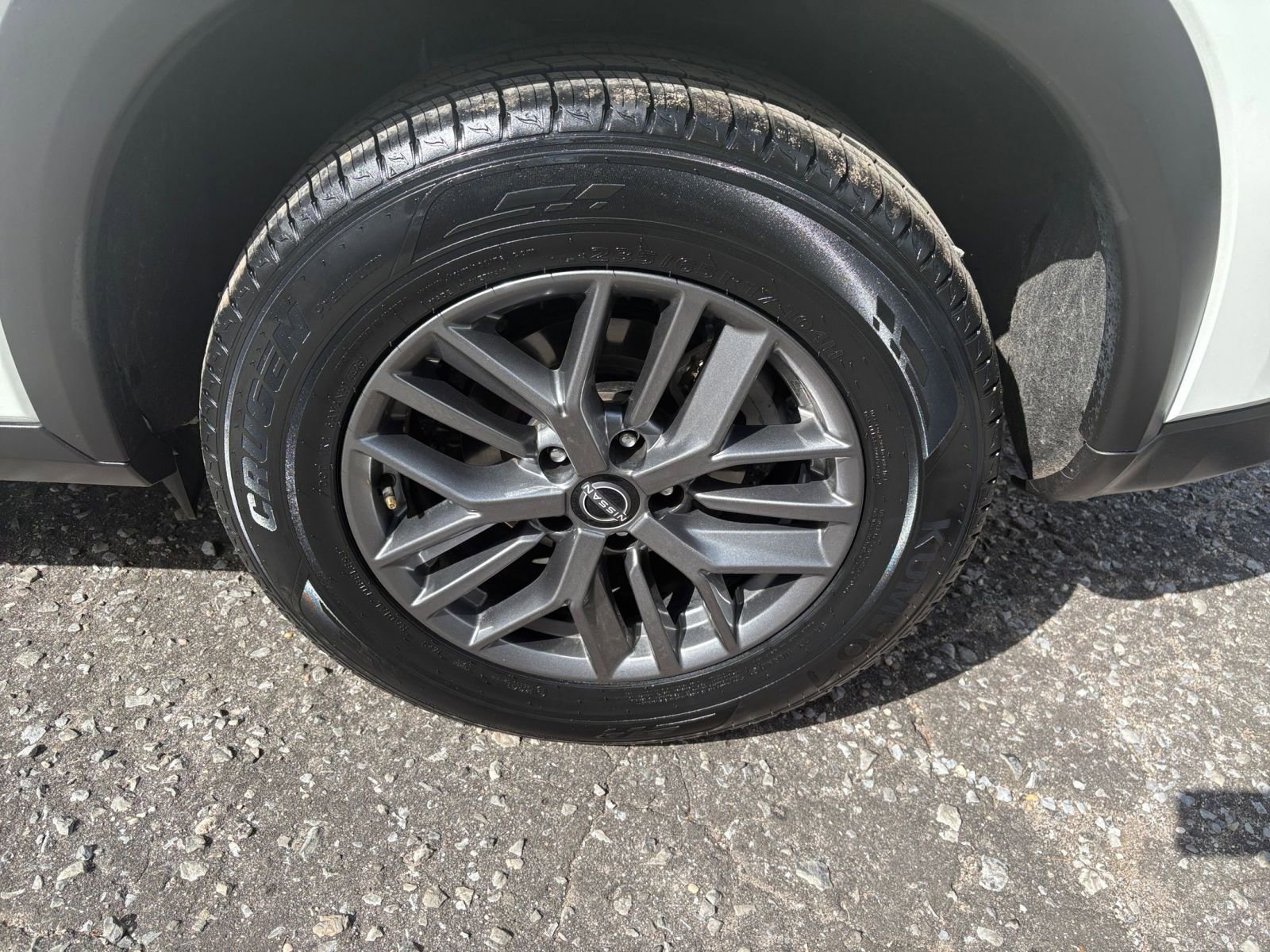 Thumbnail: 2024 Nissan Rogue - 27