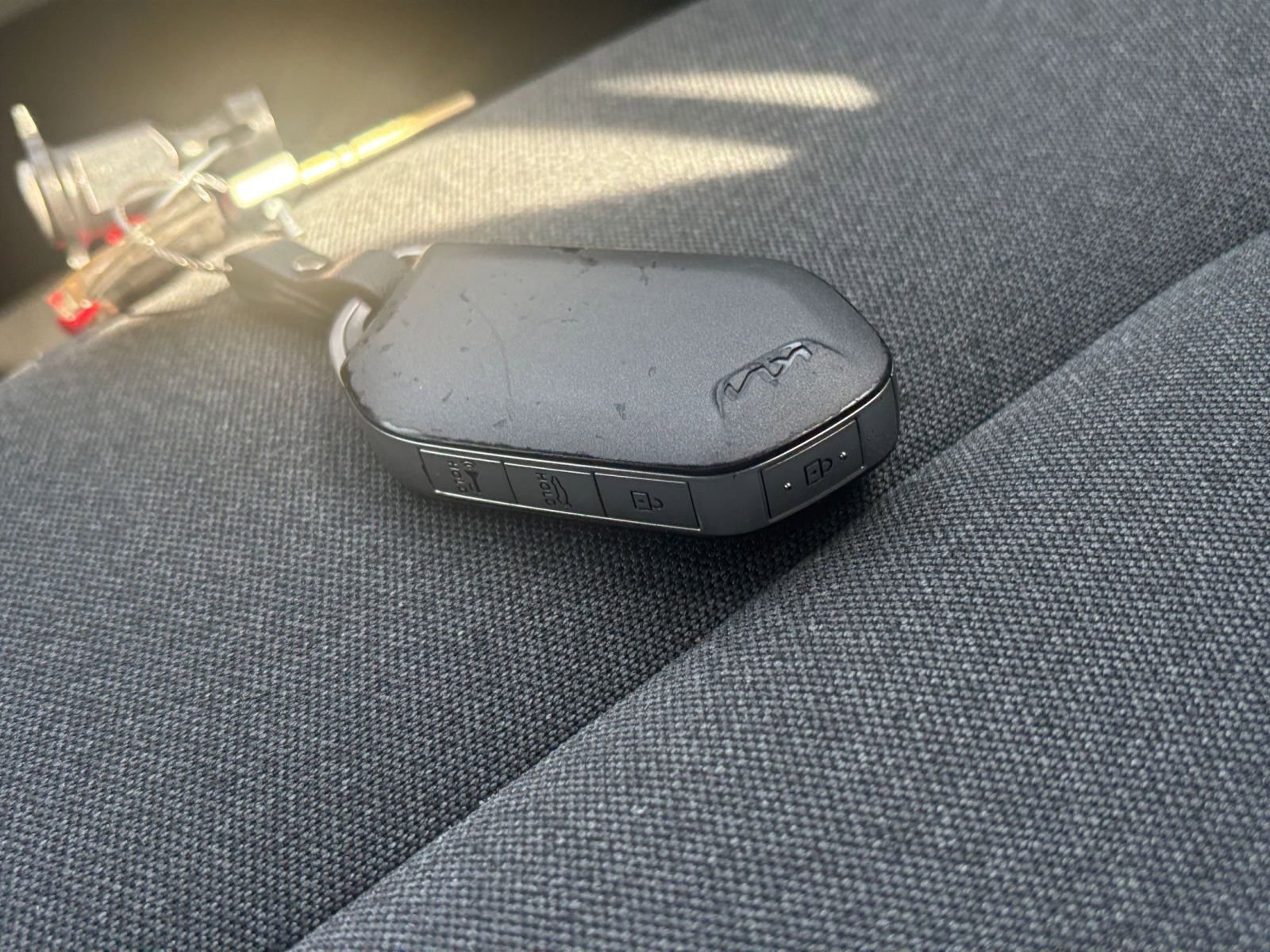 Thumbnail: 2025 Kia K4 - 18