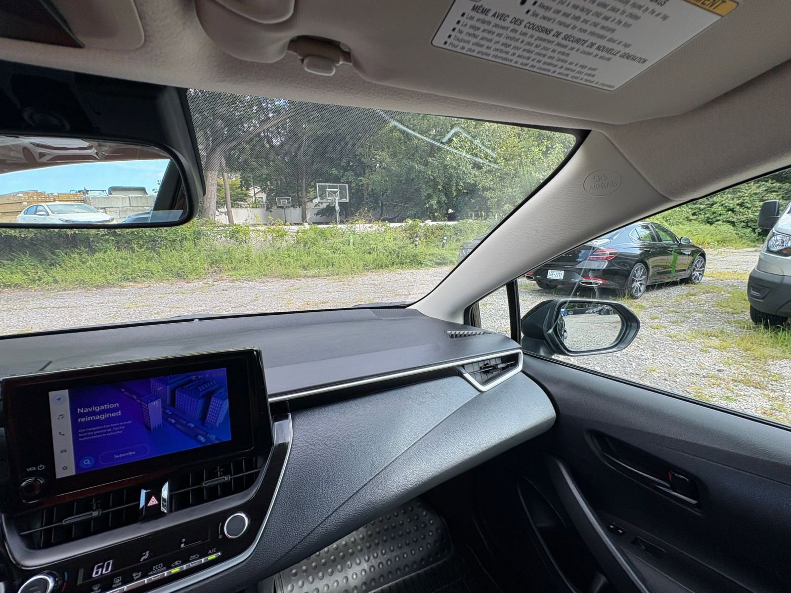 Thumbnail: 2024 Toyota Corolla - 32