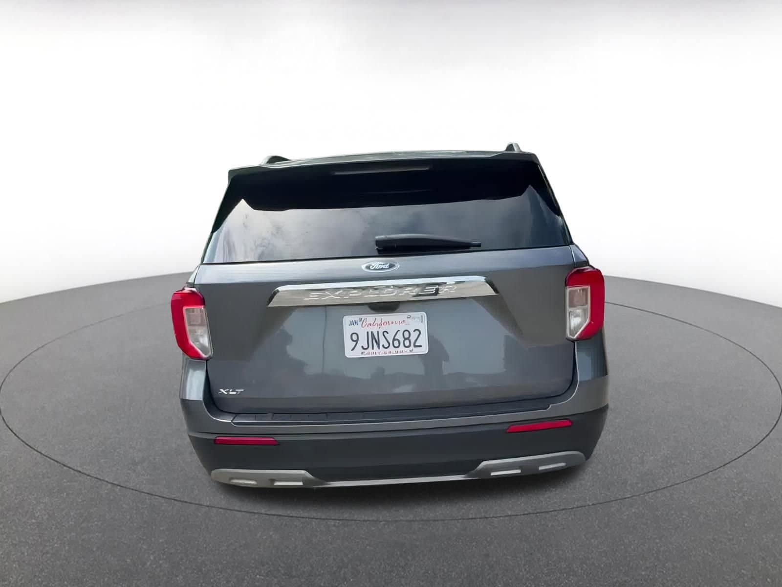 Thumbnail: 2024 Ford Explorer - 12