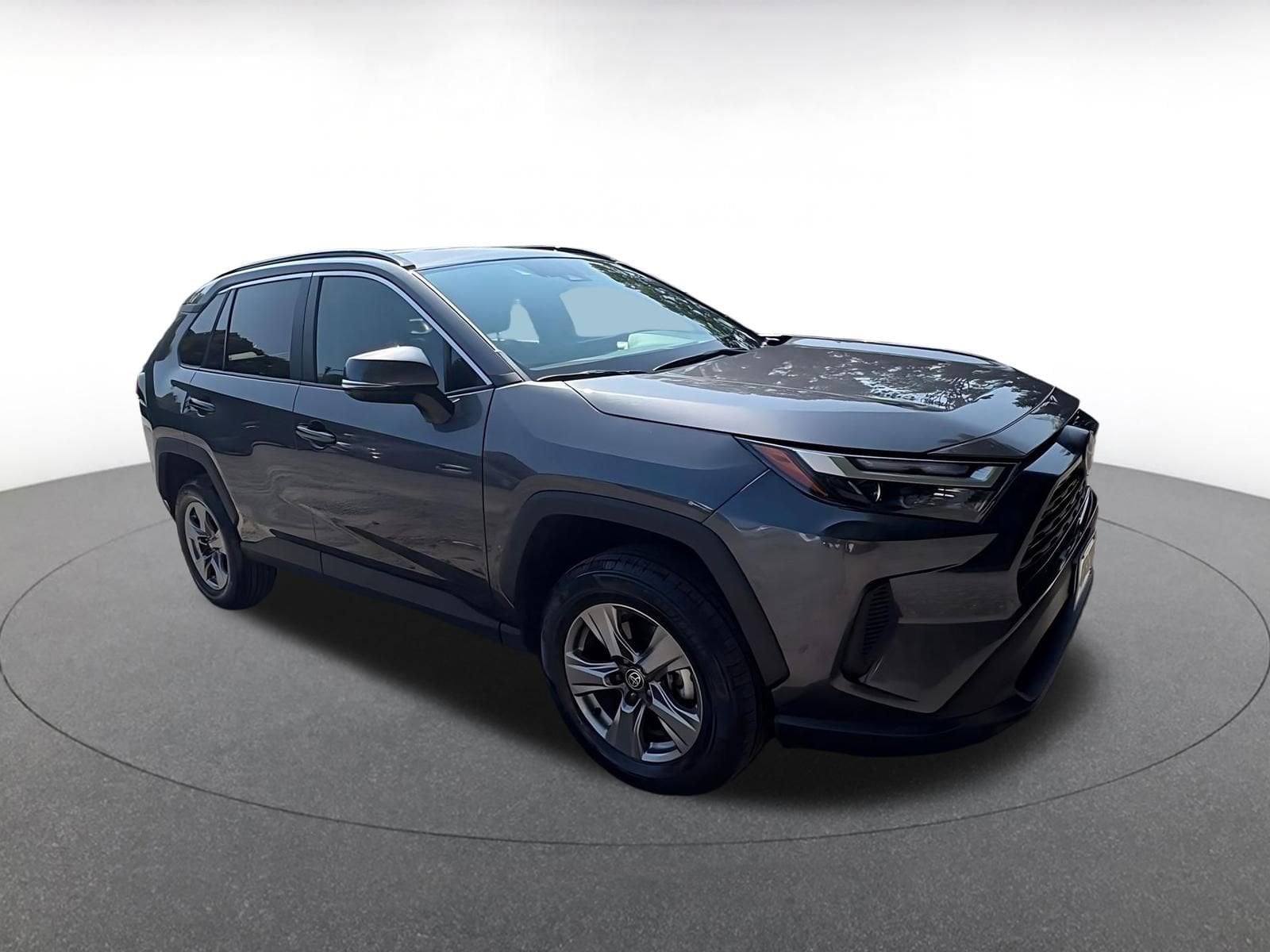 Thumbnail: 2024 Toyota RAV4 - 1