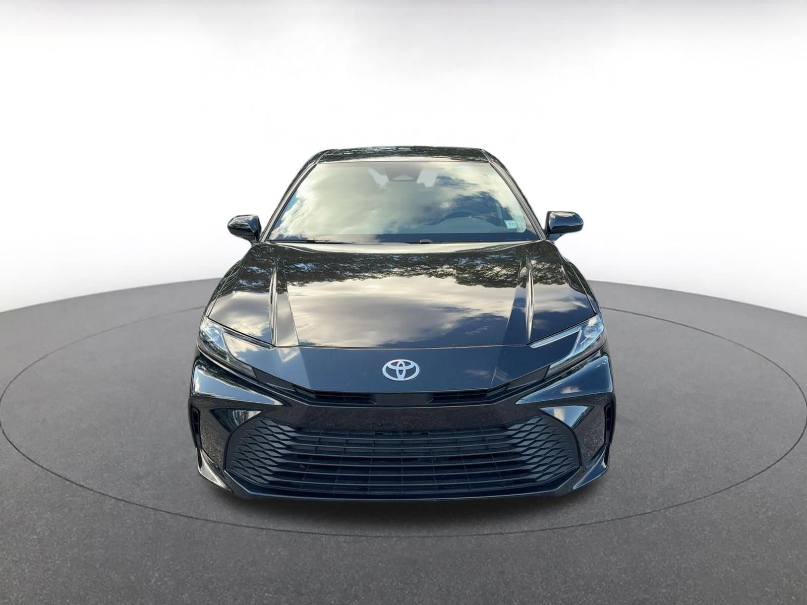 Thumbnail: 2025 Toyota Camry - 2