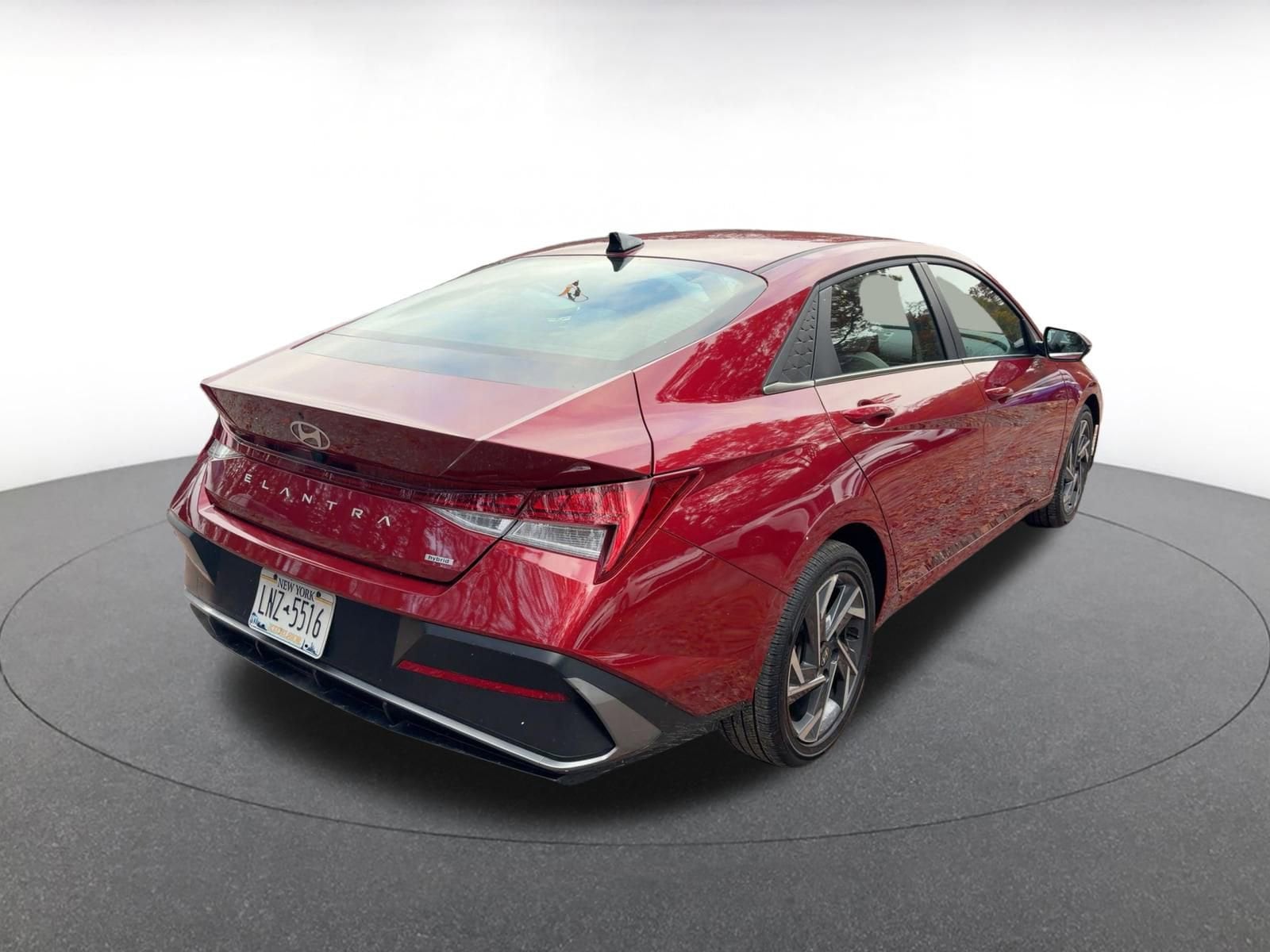 Thumbnail: 2025 Hyundai Elantra - 9