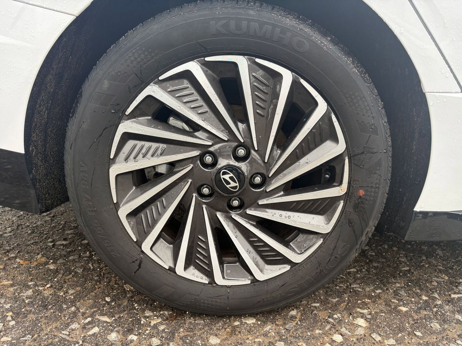 Thumbnail: 2025 Hyundai Sonata - 30