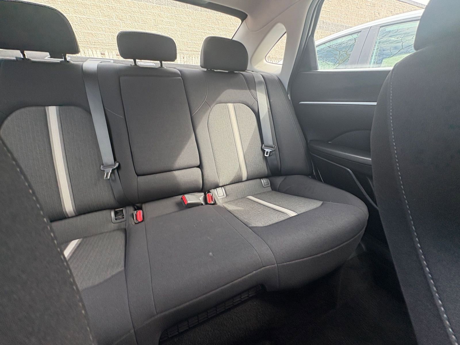 Thumbnail: 2025 Hyundai Sonata - 34