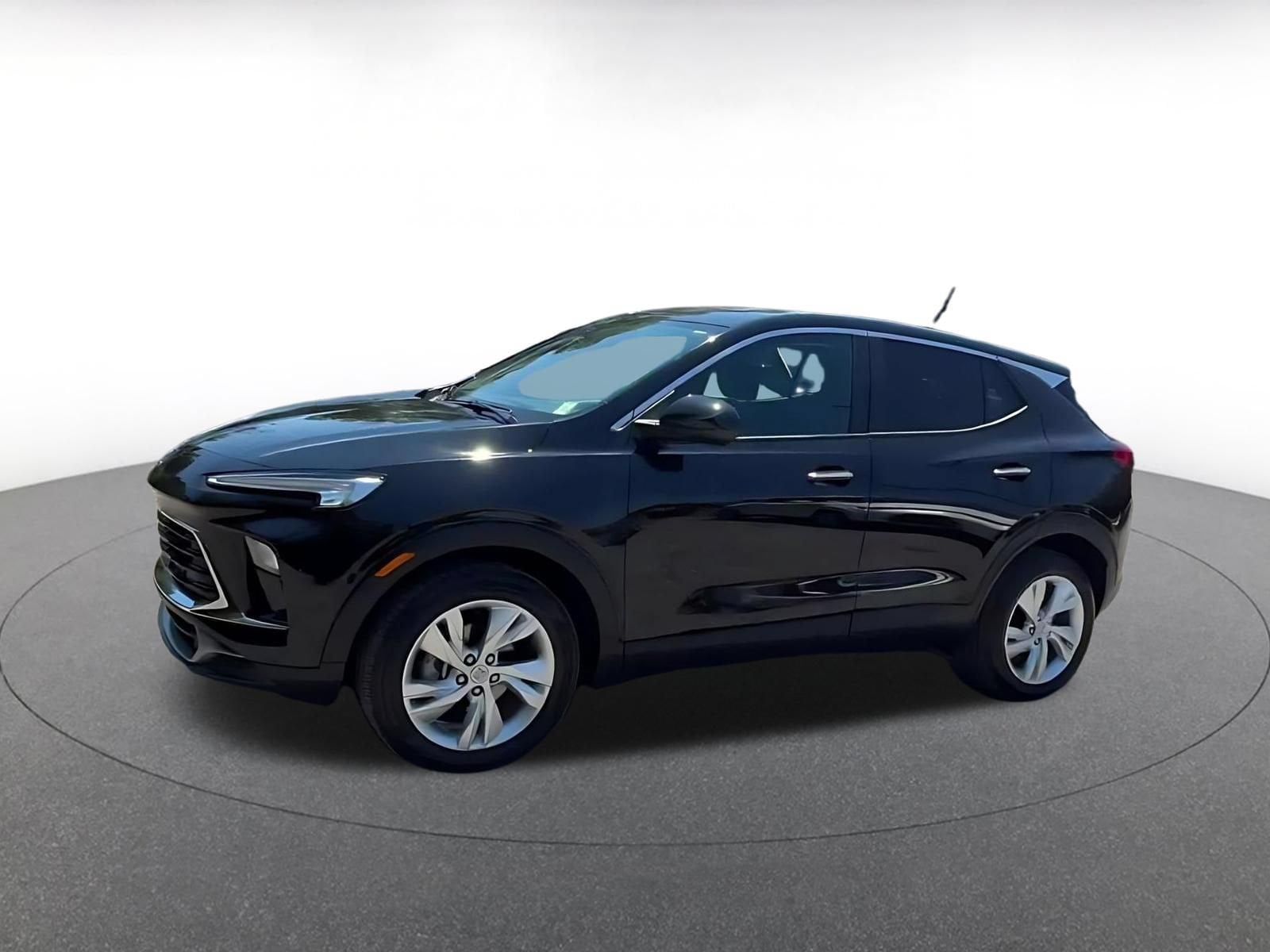 Thumbnail: 2025 Buick Encore GX - 8