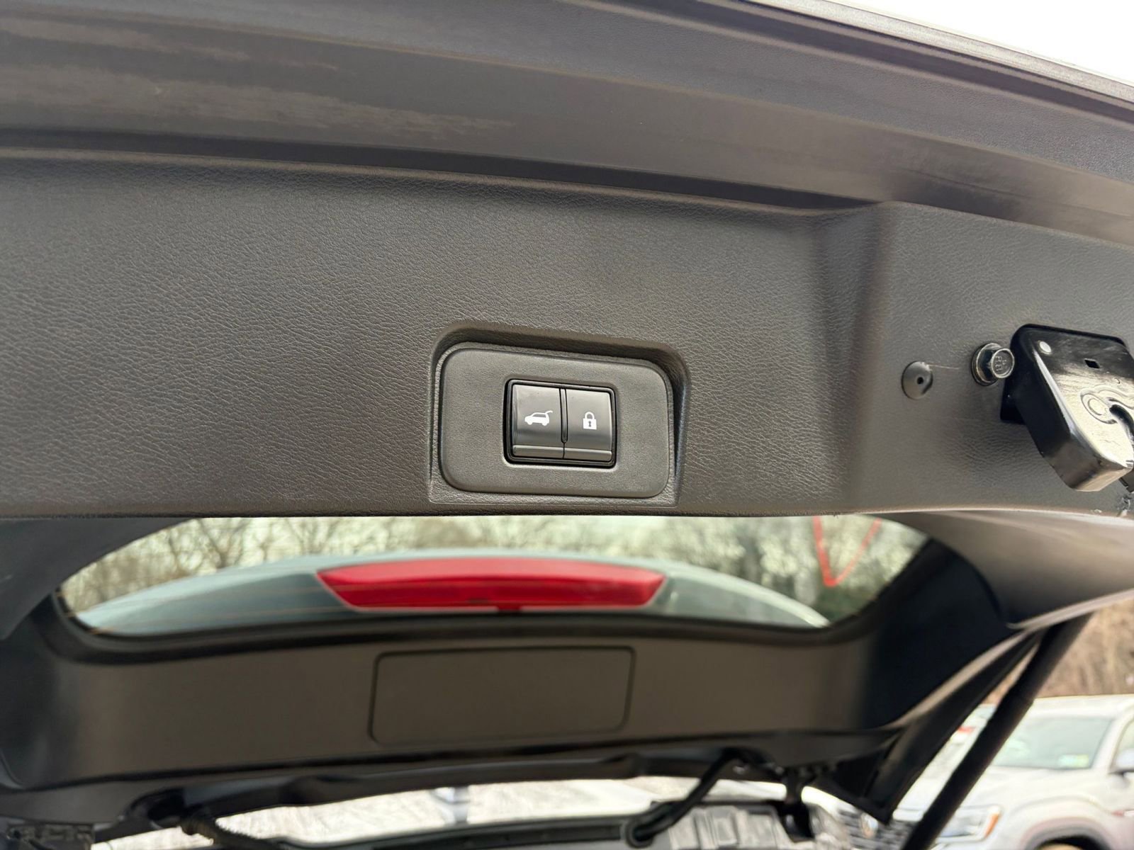 Thumbnail: 2025 Nissan Rogue - 23