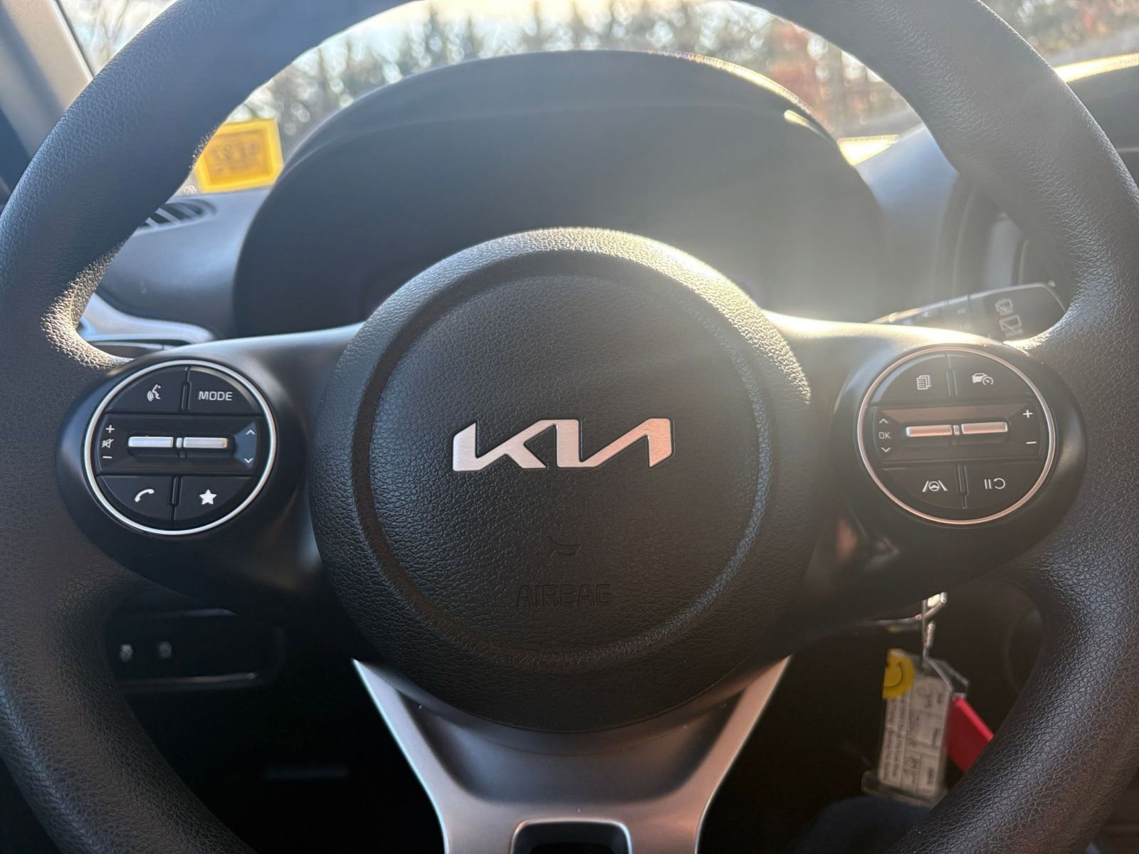 Thumbnail: 2025 Kia Soul - 24