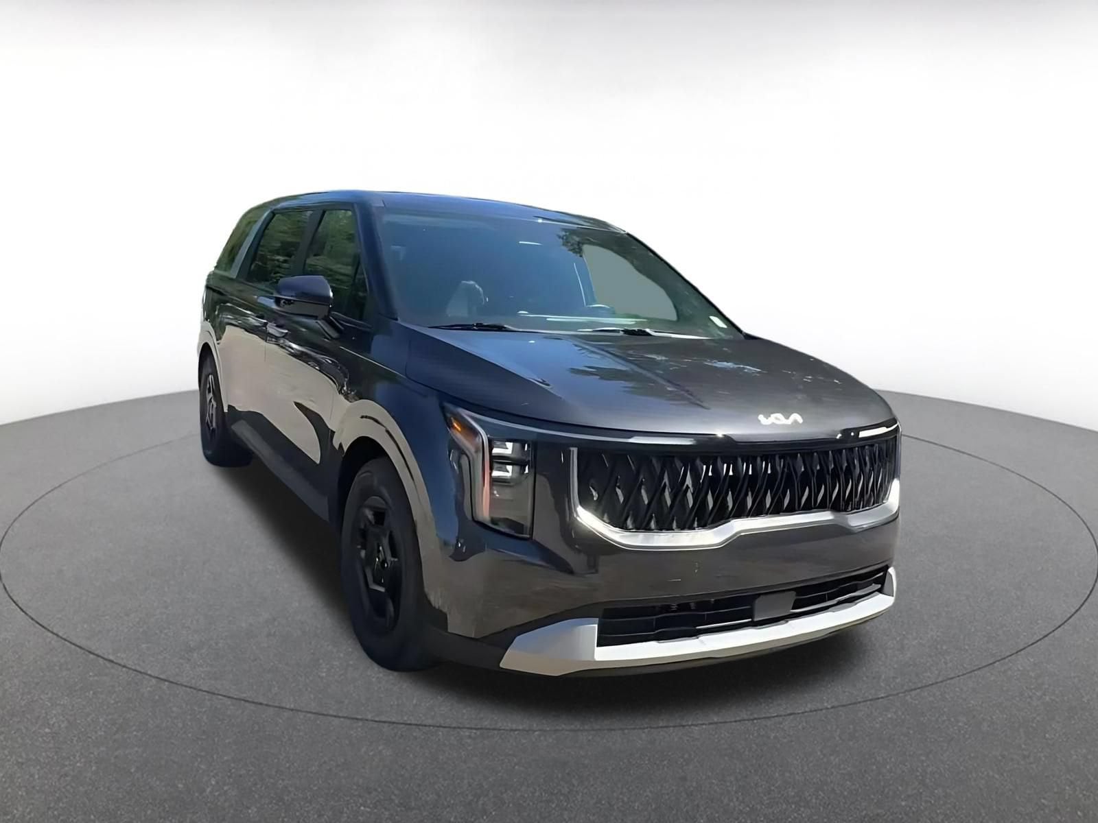 Thumbnail: 2026 Kia Carnival - 3