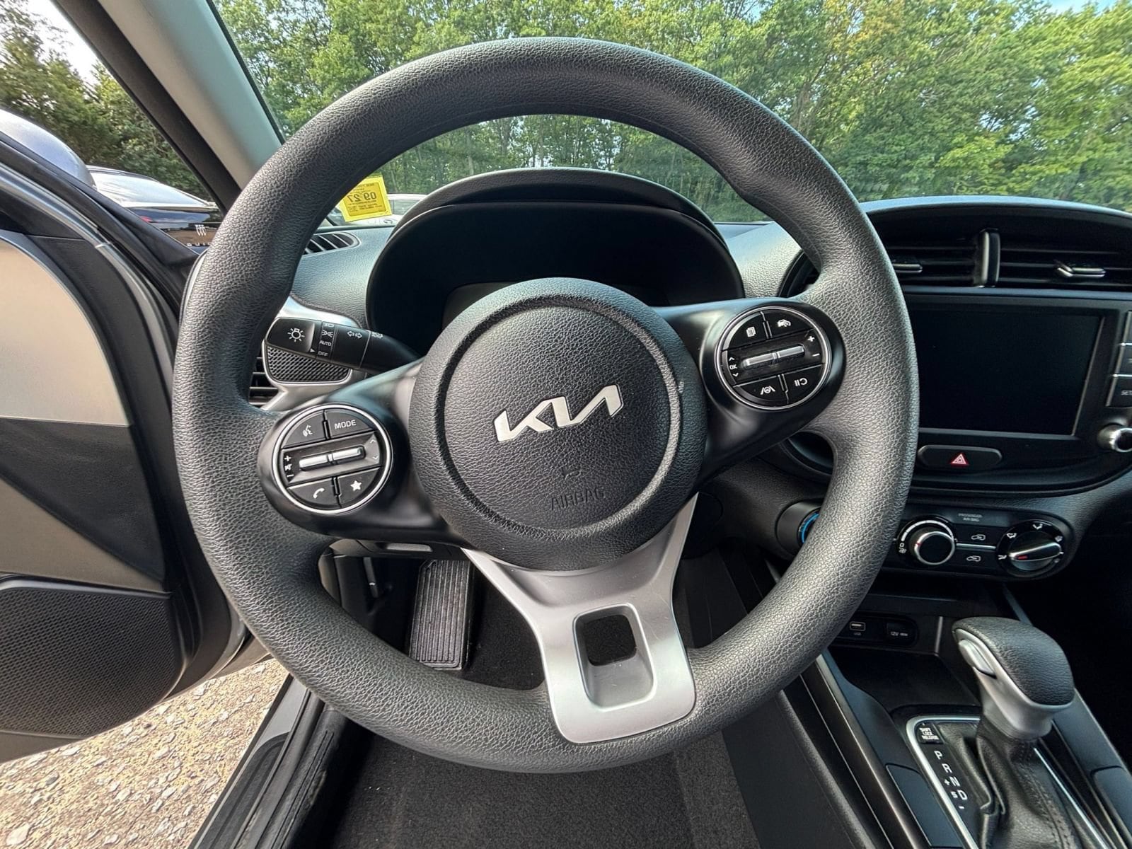 Thumbnail: 2025 Kia Soul - 27